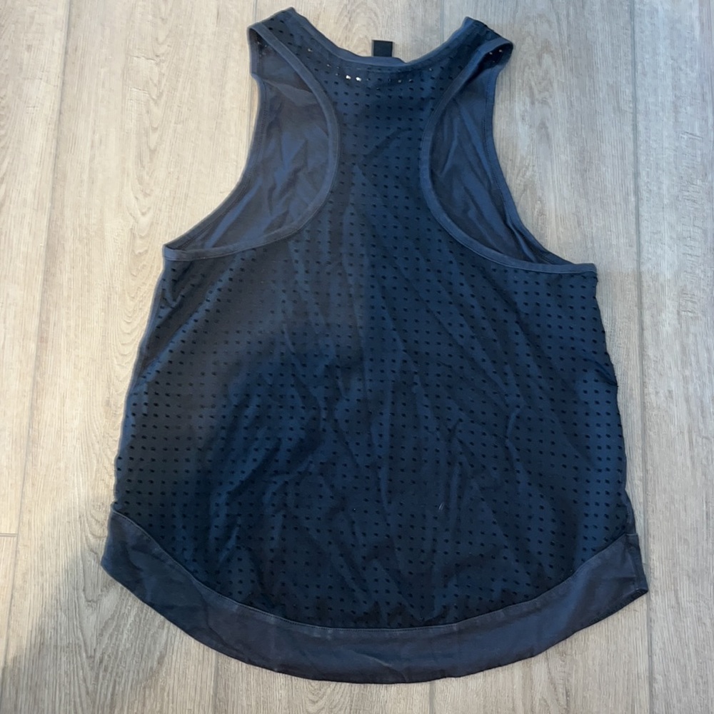 Adidas Tank Top - Picture 4 of 5